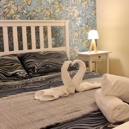 Centro Storico Bed And Breakfast Vico del Gargano Kültér fotó