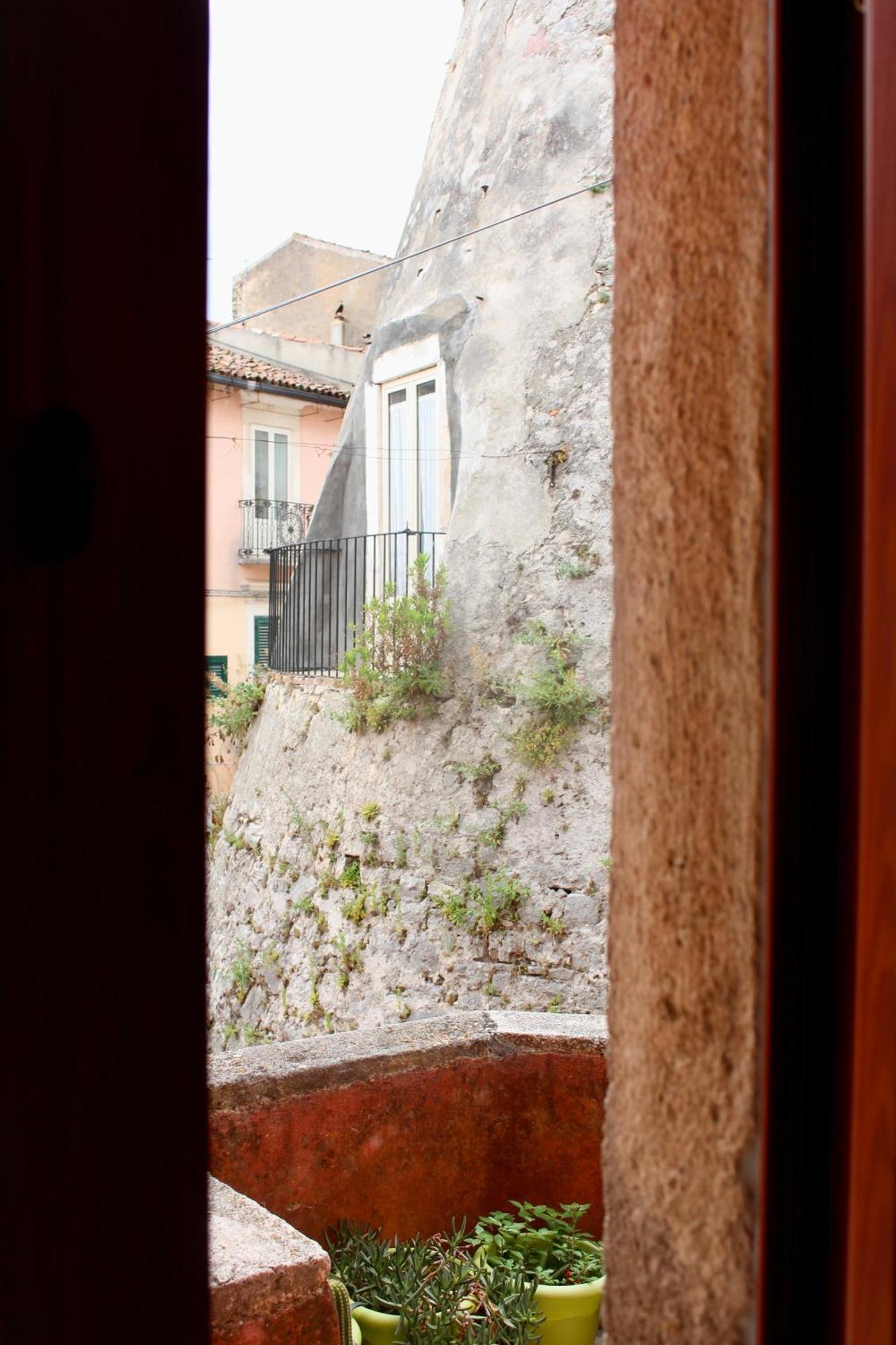 Centro Storico Bed And Breakfast Vico del Gargano Kültér fotó