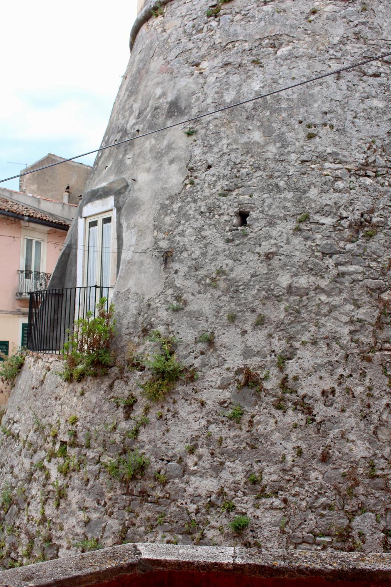 Centro Storico Bed And Breakfast Vico del Gargano Kültér fotó